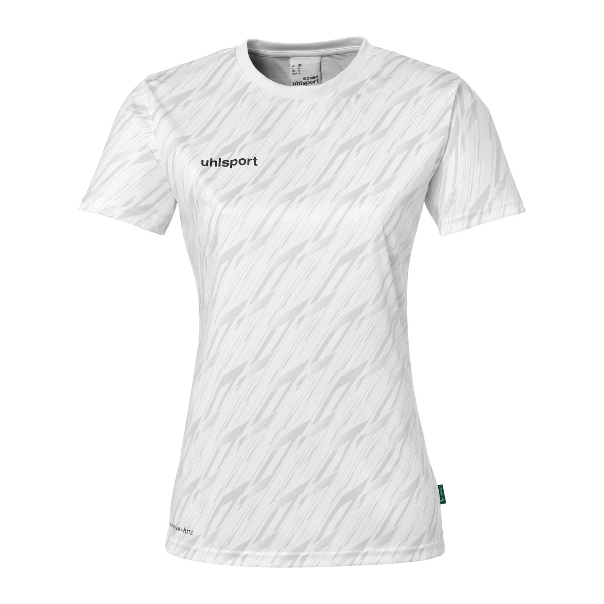 Progressive 28 Shirt Short-sleeved Women