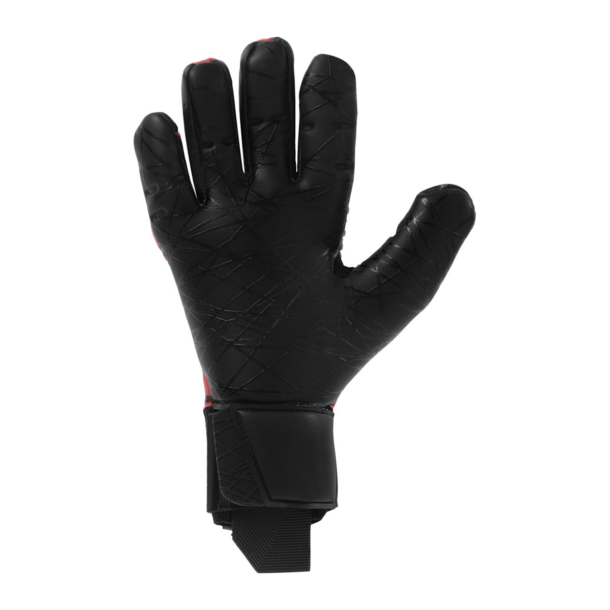 Fire Edition Ultragrip HN #364 Goalkeeper Gloves
