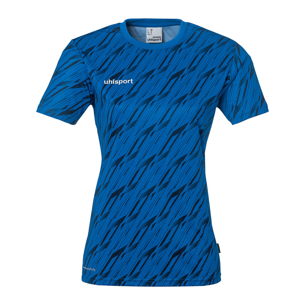 Progressive 28 Shirt Short-sleeved Women