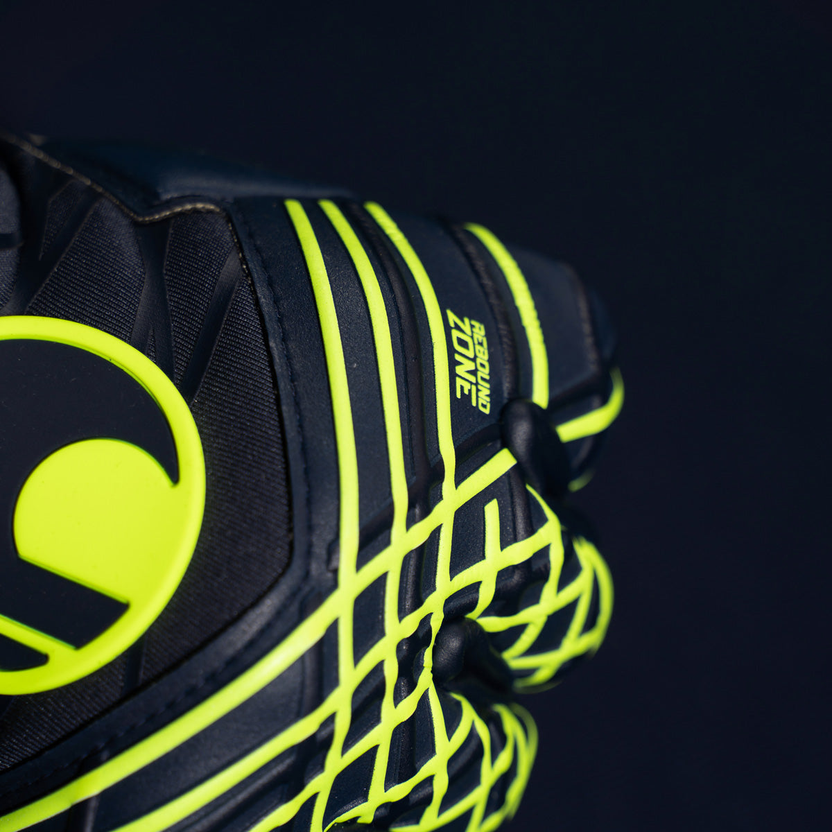 Prediction Absolutgrip HN Goalkeeper Gloves