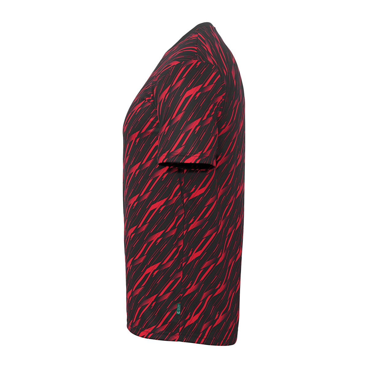 Progressive 28 Shirt Short-sleeved