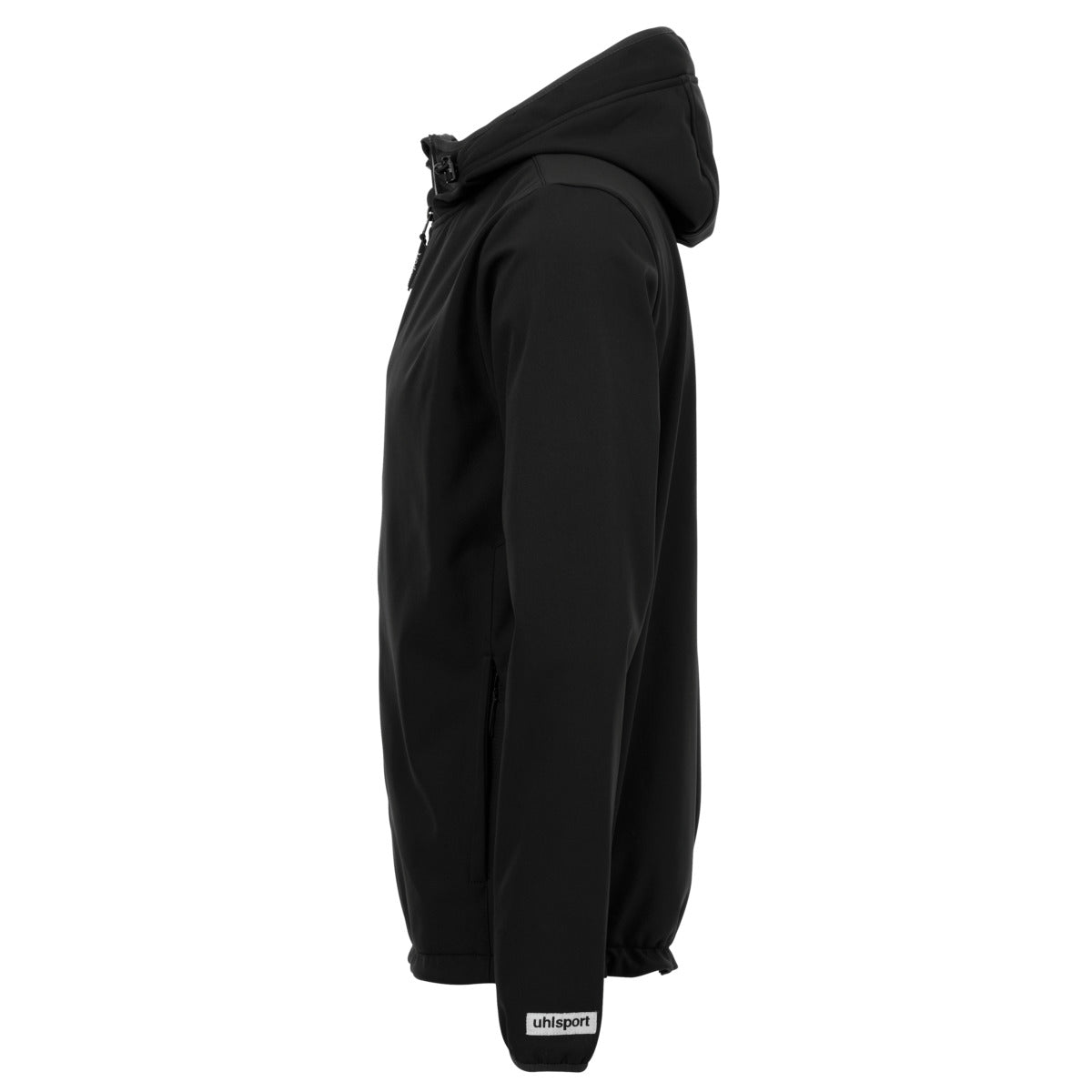 ESSENTIAL SOFTSHELL JACKE