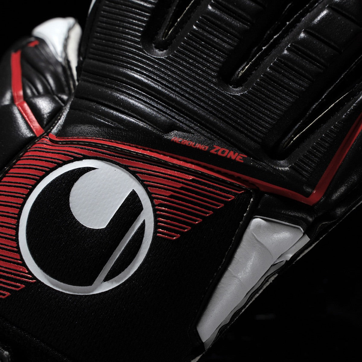 Powerline Supersoft Goalkeeper Gloves