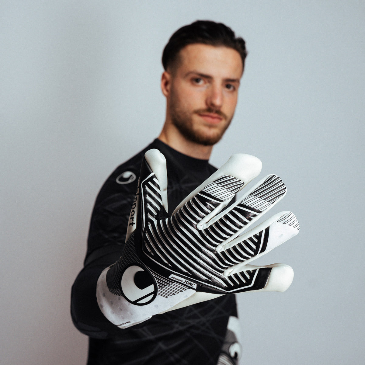 Absolutgrip HN Pro Torwarthandschuhe