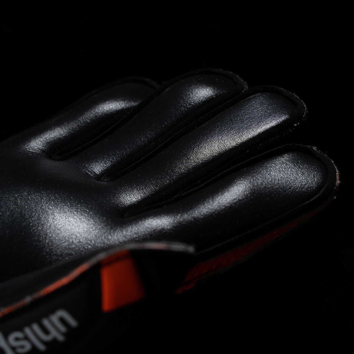 uhlsport Soft Resist+ Flex Frame Goalkeeper Gloves